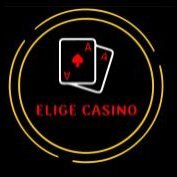 Elige Casino(@CasinoElige) 's Twitter Profile Photo