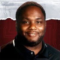 Coach Rod Oden (@coachrododen) 's Twitter Profile