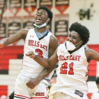 Hills East Basketball π (@hillseasthoops) 's Twitter Profile