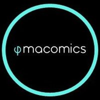 Macomics Limited (@macomicsl) 's Twitter Profile