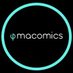 Macomics Limited (@macomicsl) Twitter profile photo