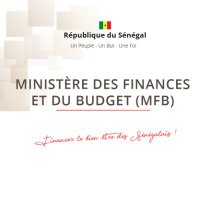 Ministère des Finances et du Budget(@mfb_sn) 's Twitter Profileg