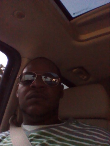 Just here to be here but you should follow me its gonna be a crazy ride