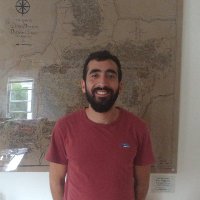 Ori Moskowitz (@orimoskowitz) 's Twitter Profile