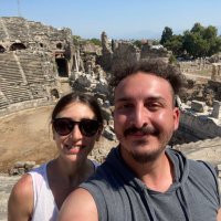 Barış Uyar (@prospectcha) 's Twitter Profile