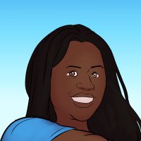 Felisha Johnson, OLY(@Fefe_J247) 's Twitter Profile Photo