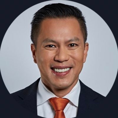 JimmyWinBSV's profile picture. @BitcoinAssn President | @chainglobal former CEO | #BitcoinSV BSV blockchain | $jimmywin | former #tech lawyer  | Why fit in? Stand Out and WIN 🏳️‍🌈