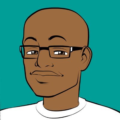 Father of 2. Husband of 1.
Host: Demond Does the 6 Questions
Co host: @DisputedPod w/@kissthulhu
https://t.co/rNkSIgJiXS
Turning dad jokes into poetry