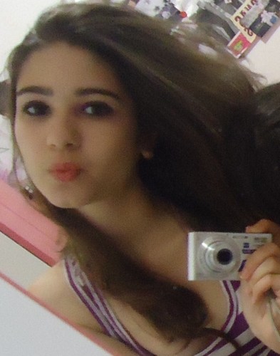 ♥E seja lá aonde esse caminho der o final sera sempre o melhor possível,não para mim mas para a minha história!!♫ Segue, sigo de volta!??