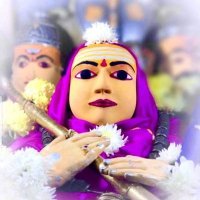 NarsimhaBhatt Pujari Shri Kshetra Ganagapur(@Narsimha_Bhatt_) 's Twitter Profile Photo