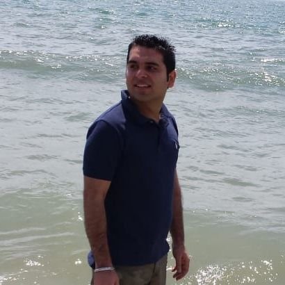 ajaysinghuk's profile picture. No Gain without Pain