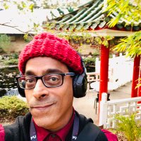 Rahul K Gairola (@luhar7) 's Twitter Profile