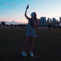 Tricia Tan (@worldunstitched) 's Twitter Profile