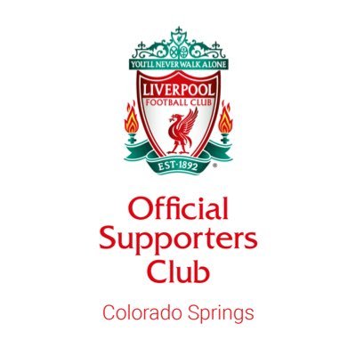 Official Liverpool FC Supporters Club based out of The Great British Food Co in Colorado Springs