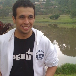 FFounar's profile picture. 22 anos, estudante de administração, consultor Financeiro, residente de são Bernardo do Campo.