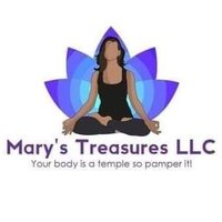 Mary's Treasures LLC(@marystreasures6) 's Twitter Profile Photo