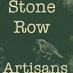 Stone Row Artisans (@stonerowart) Twitter profile photo