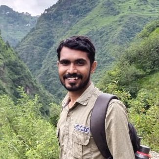 Senior Research Fellow at @OfficialPU | Member @sortecoevo | #RStats | #Botany | #Macroecology | #PlantEcology | #LitterDecomposition | 🌲🌳🍂🌡️⛰️