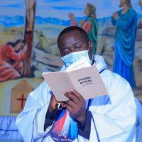 Fr Young Innocent Buregyeya(@FrInnocentYoung) 's Twitter Profileg
