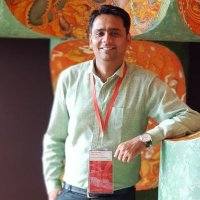 Tejas Jariwala (@tdjariwala) 's Twitter Profile