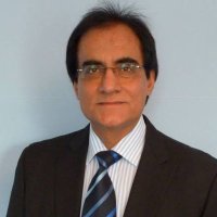 Dr Mohammad I Adil MBBS. FRCS UK,FRCSI(@DrMohammadIAdi1) 's Twitter Profile Photo