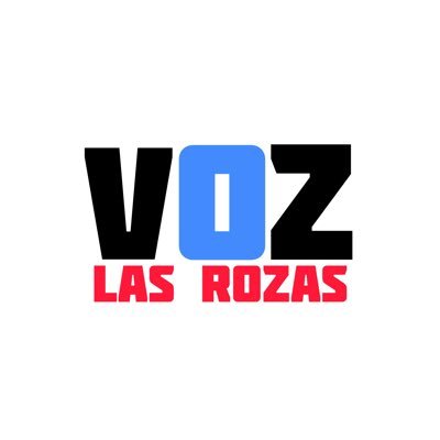 Plataforma con la que queremos dar voz a los problemas reales de los #roceños y #LasRozas. Escríbenos a: vozlasrozas@gmail.com. Entre todos, ¡lo conseguiremos!