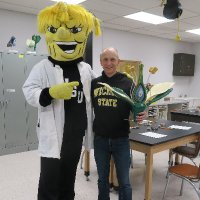 James Beck (@shockerbotany) 's Twitter Profile Photo James Beck (@shockerbotany) 's Twitter Profile Photo