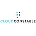 CloudConstable Incorporated (@CloudConstable) Twitter profile photo