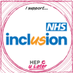 Inclusion (@inclusion_nhs) Twitter profile photo Inclusion (@inclusion_nhs) Twitter profile photo