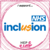 Inclusion (@Inclusion_NHS) Twitter profile photo