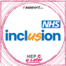 Inclusion_NHS's profile picture. Inclusion provide specialist addiction, sexual health, wellbeing & mental health services across England in prisons & the community. Part of @mpftnhs #NHS