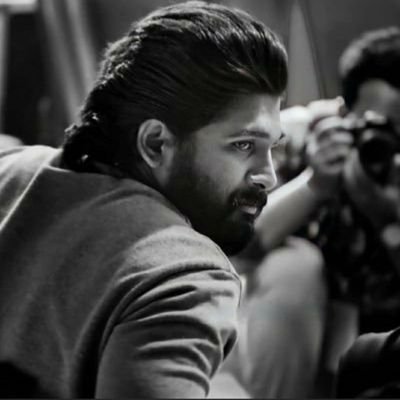 Most Active Fan Page Pan Indian Actor Allu Arjun ||Unseen pics||New Updates||Trends||Buzz|| Anything For Bunny ❤️|| 
Follow me for latest updates 🔥