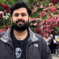 Hamad Dar (@hamaddar) 's Twitter Profile