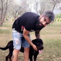 SERCAN KAYA (@srcnky7) Twitter profile photo