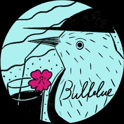 BulblueCafe Profile Picture
