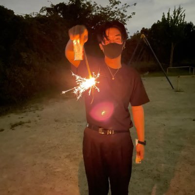 tadacho16's profile picture. 