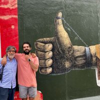Joan G del Muro (@jgdms2) 's Twitter Profile