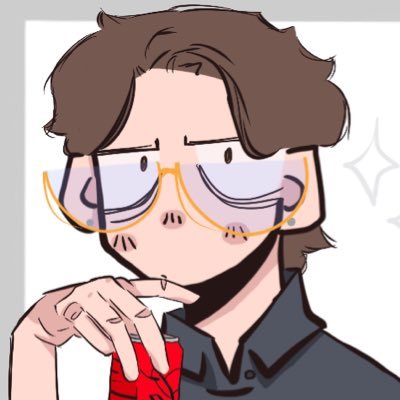 icarly? more like icaramba | shark | they/them | pfp: picrew by chicken.nuggts