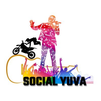 Social,News,Music &Entertainment | Please Subscribe https://t.co/Hy5GlWBrV1 Official Account Of Social Yuva