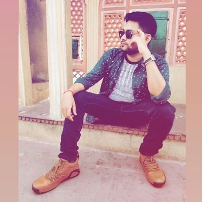 sumitkumarr75's profile picture. Good vibes only💐