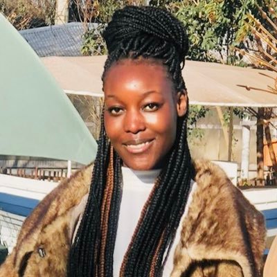 rumbae_precise's profile picture. just posting feels