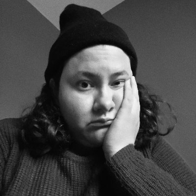 belufleita's profile picture. Books, records, movies - that things matter. Las historias me mantienen viva. Una bolita de ansiedad apasionada por curiosear y aprender. Siempre con música.