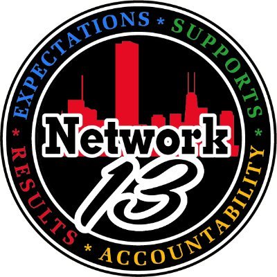 In Network 13, we endeavor to embody the mission and vision of Chicago Public Schools. We commit to provide a high-quality education to every student.