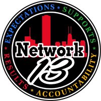 CPS Network 13 Dream Team(@Network13T) 's Twitter Profile Photo