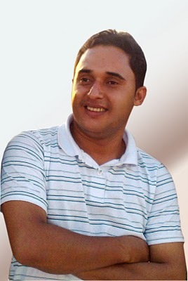 Político, Radialista, Blogueiro, twitteiro, estudante universsitário.