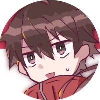 彩白 (@color_nanairoha) 's Twitter Profile
