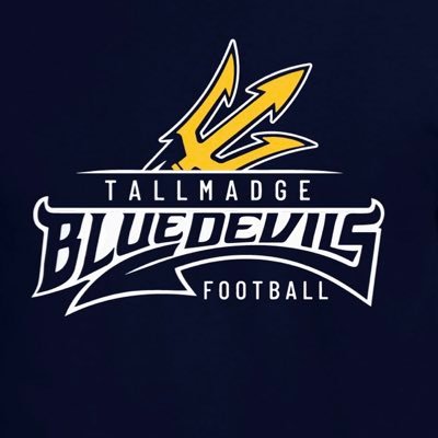 Tallmadge High School Football | BE THE REASON