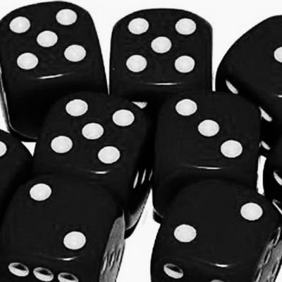 BlackDiceGamin1's profile picture. Small hobby shop buisness. Looking to connect with customers