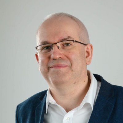 Microsoft Certified Trainer. Współautor Biblii e-biznesu. Kreator projektu https://t.co/mzq1w0cwmU