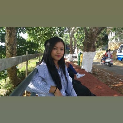 MskTlau's profile picture. just a simple lady with a positive  mindset